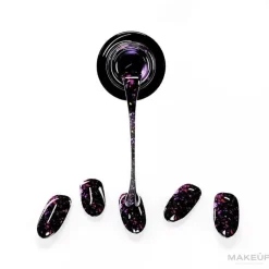 Nagellack-Aufkleber-Set