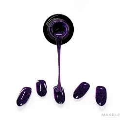 Nagellack-Aufkleber-Set