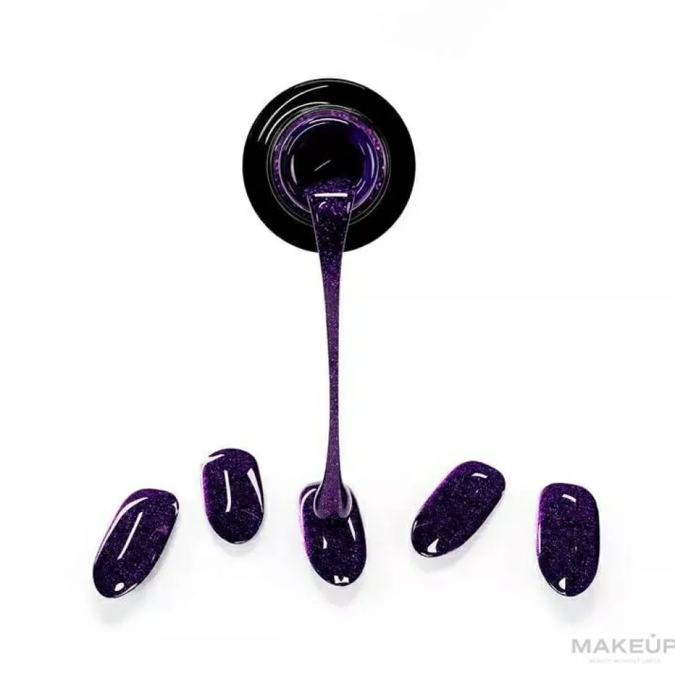 Nagellack-Aufkleber-Set