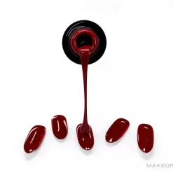 Nagellack-Aufkleber-Set
