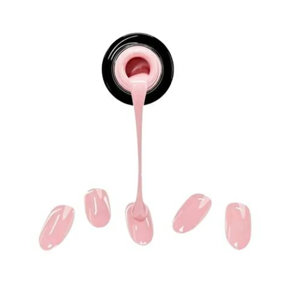 Nagellack-Aufkleber-Set
