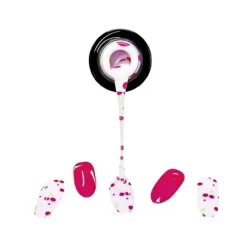 Nagellack-Aufkleber-Set