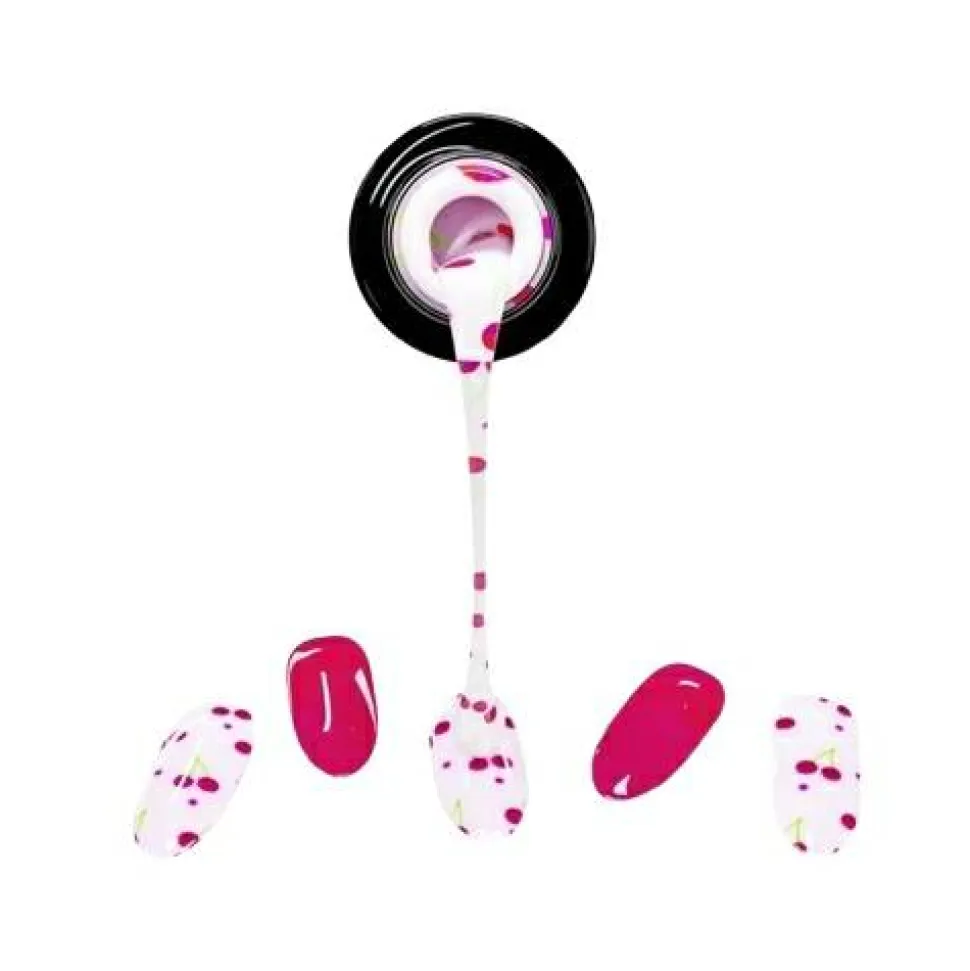 Nagellack-Aufkleber-Set