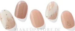 Nagellack-Aufkleber-Set
