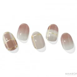 Nagellack-Aufkleber-Set