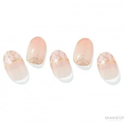 Nagellack-Aufkleber-Set