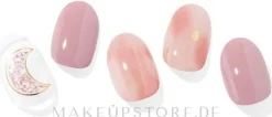 Nagellack-Aufkleber-Set