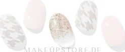 Nagellack-Aufkleber-Set