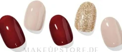 Nagellack-Aufkleber-Set