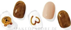 Nagellack-Aufkleber-Set