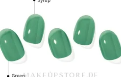 Nagellack-Aufkleber-Set