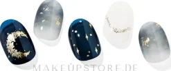 Nagellack-Aufkleber-Set