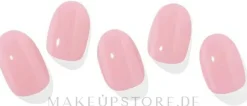 Nagellack-Aufkleber-Set
