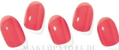 Nagellack-Aufkleber-Set