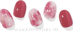 Nagellack-Aufkleber-Set