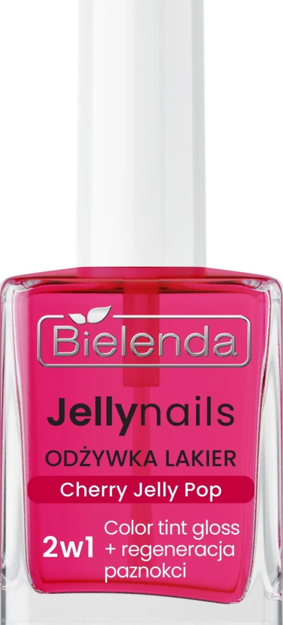 Nagellack-Conditioner regenerierend