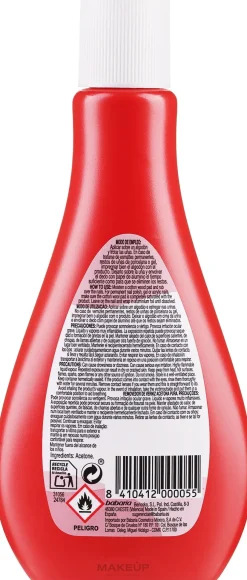 Nagellackentferner