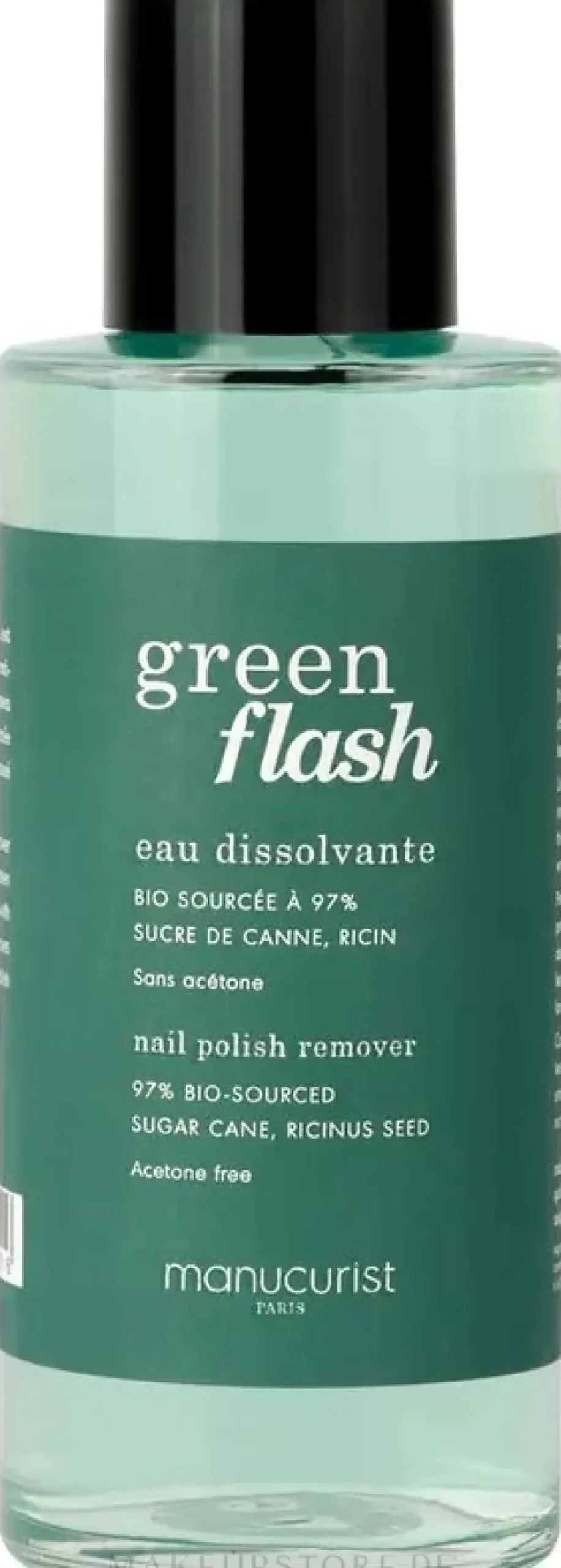Nagellackentferner