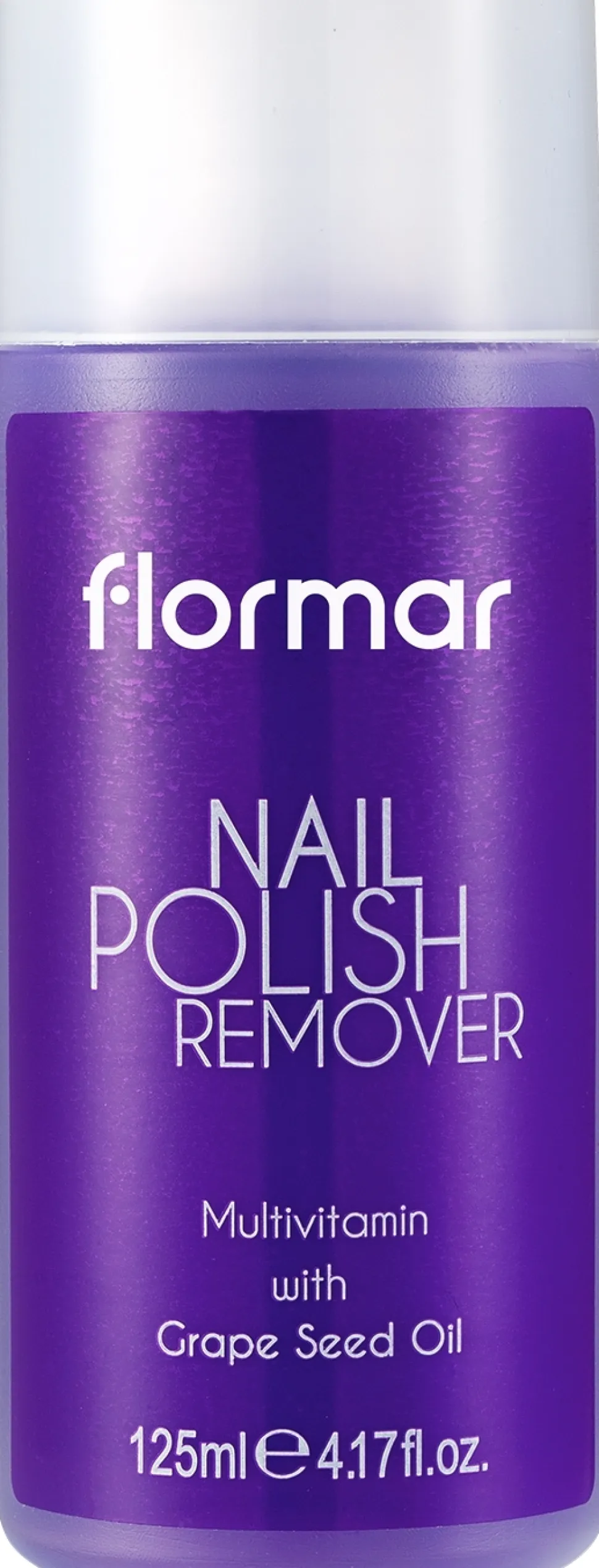 Nagellackentferner
