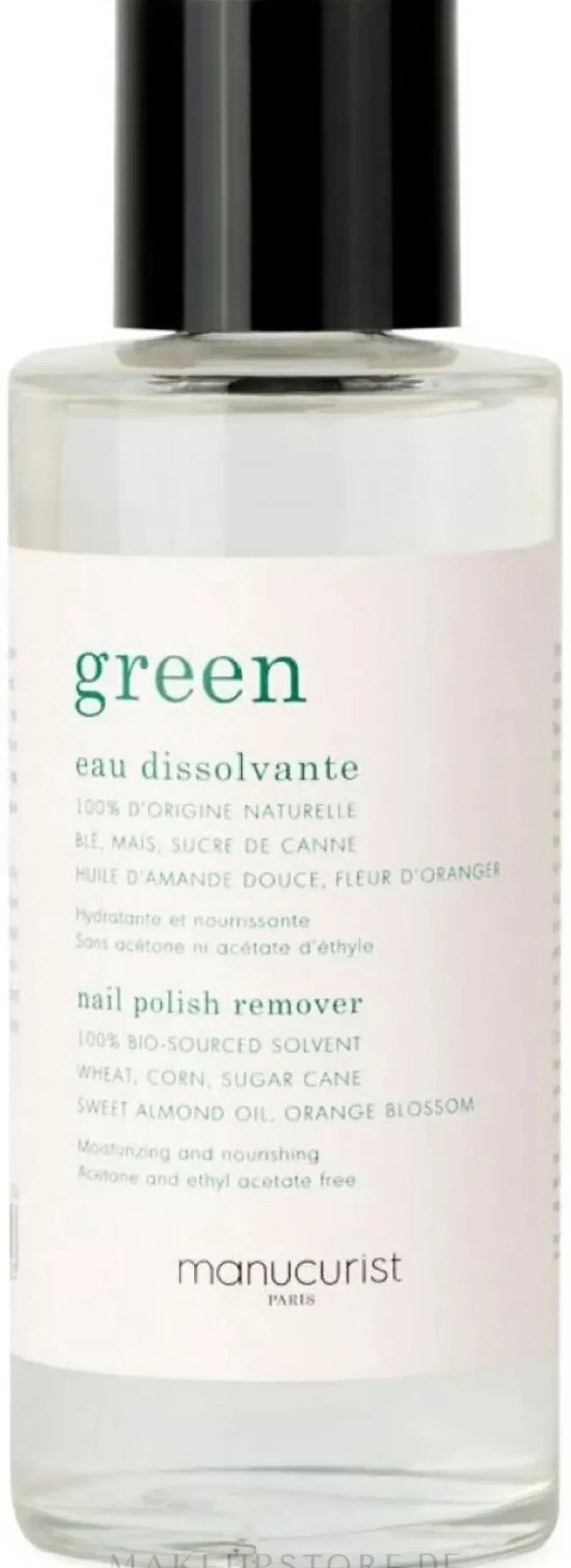 Nagellackentferner