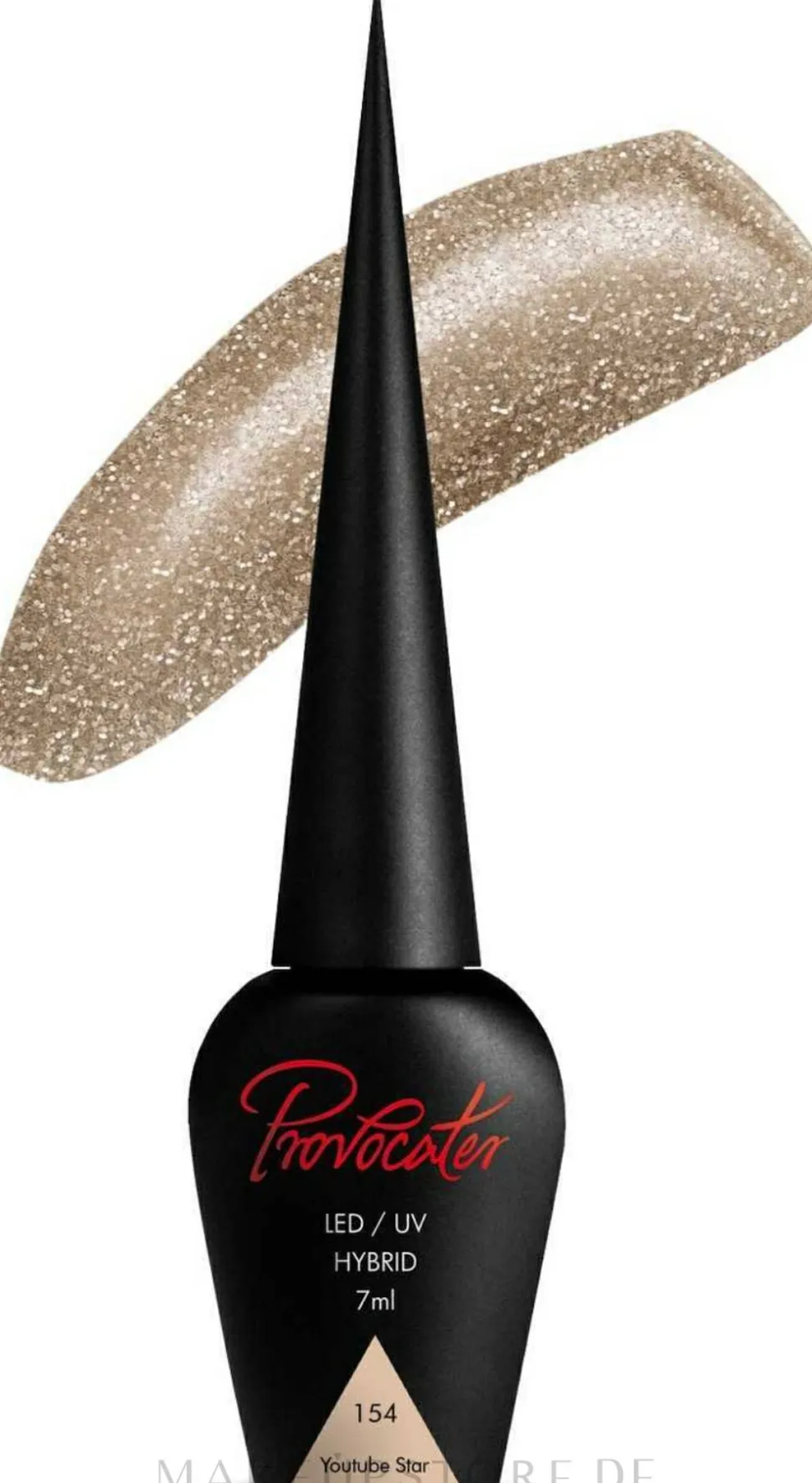 Nagellack-Gel
