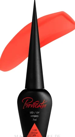 Nagellack-Gel