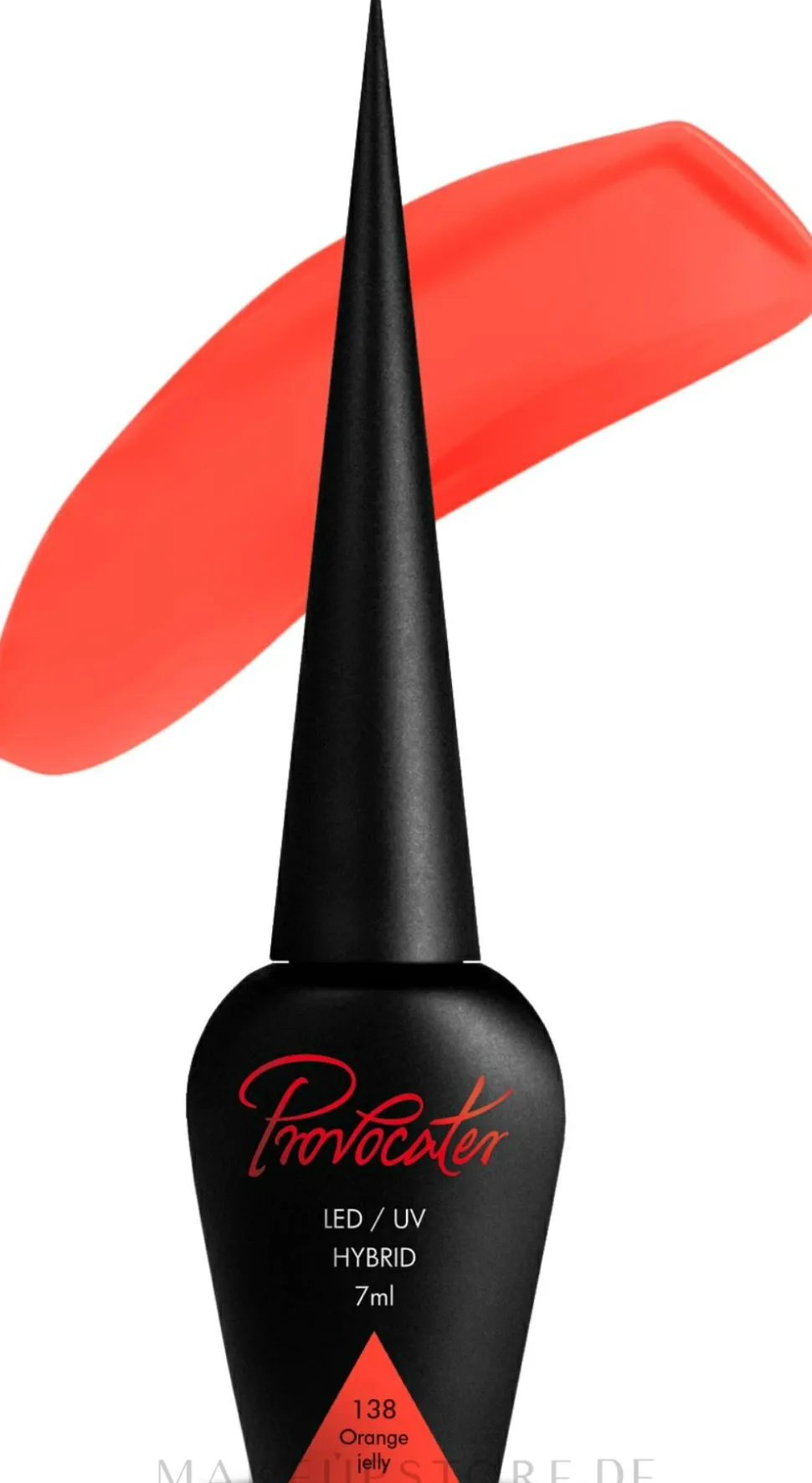 Nagellack-Gel