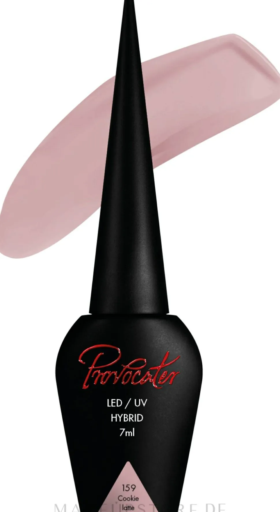 Nagellack-Gel
