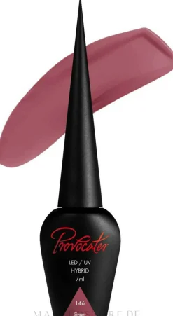 Nagellack-Gel
