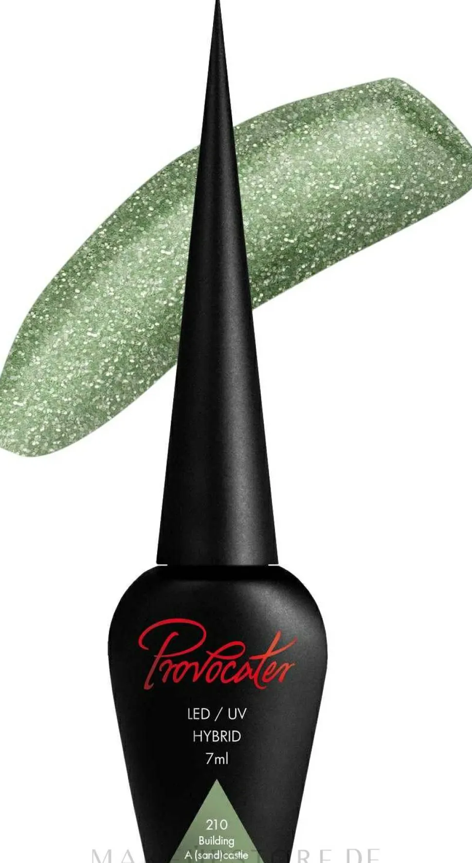 Nagellack-Gel