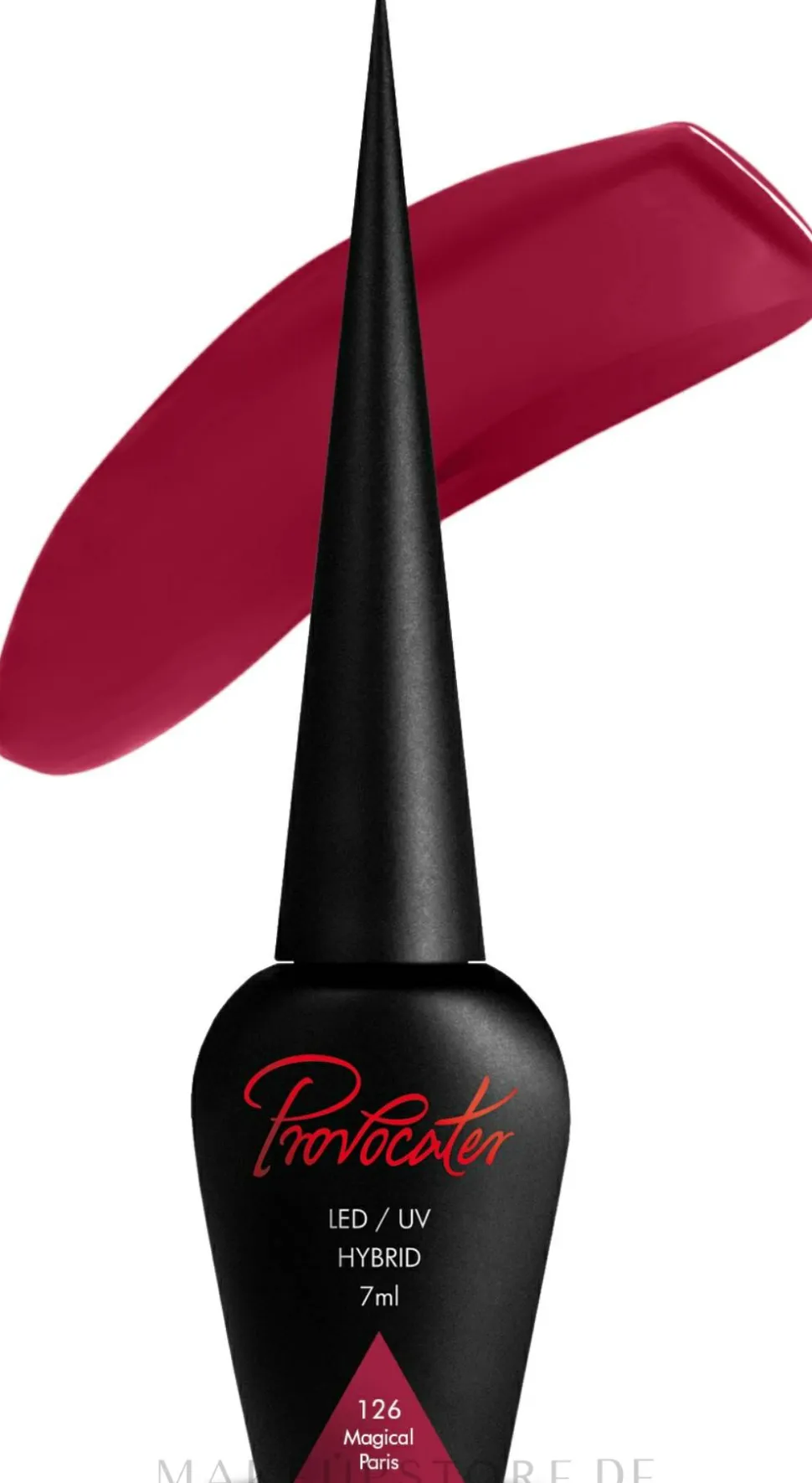 Nagellack-Gel