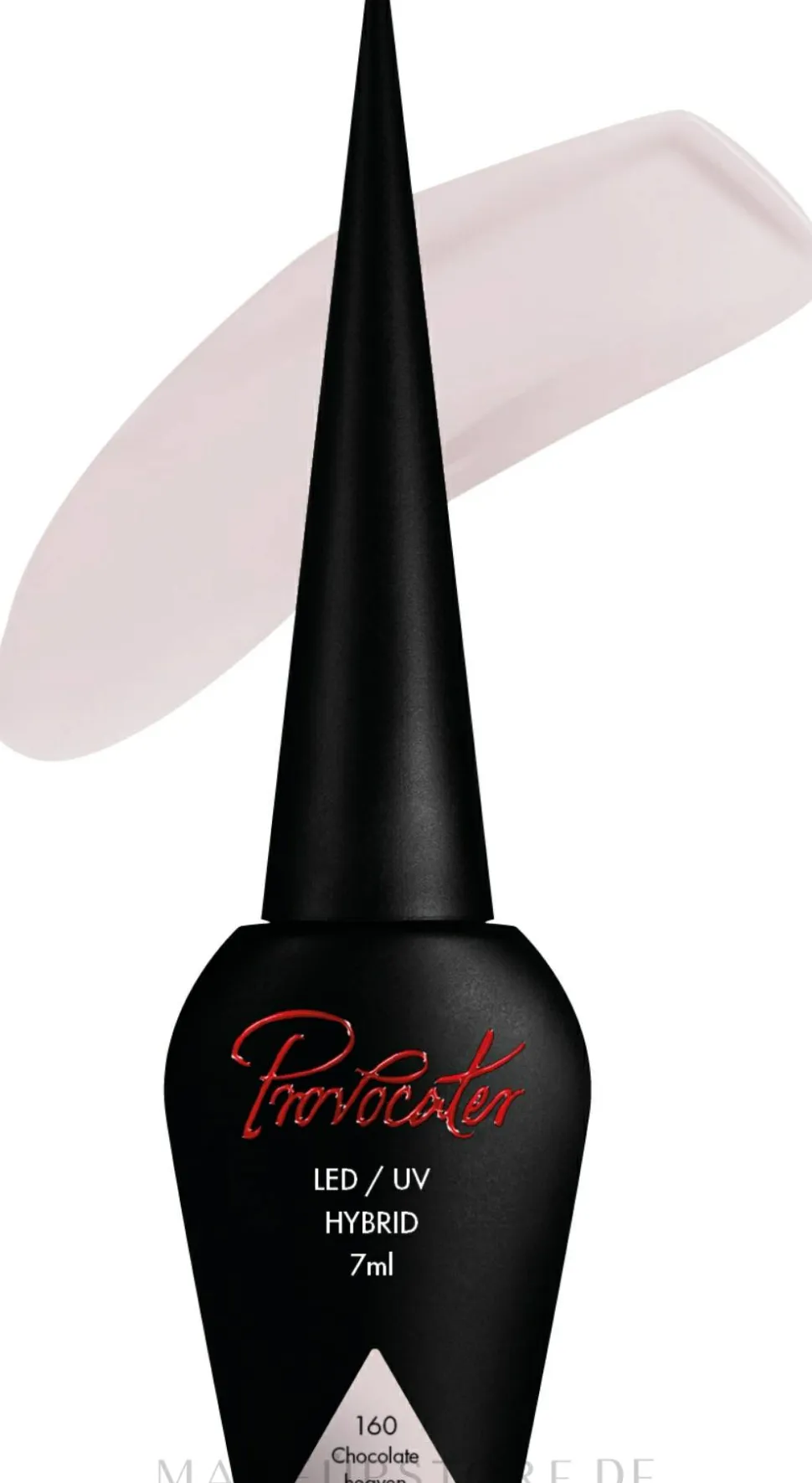 Nagellack-Gel