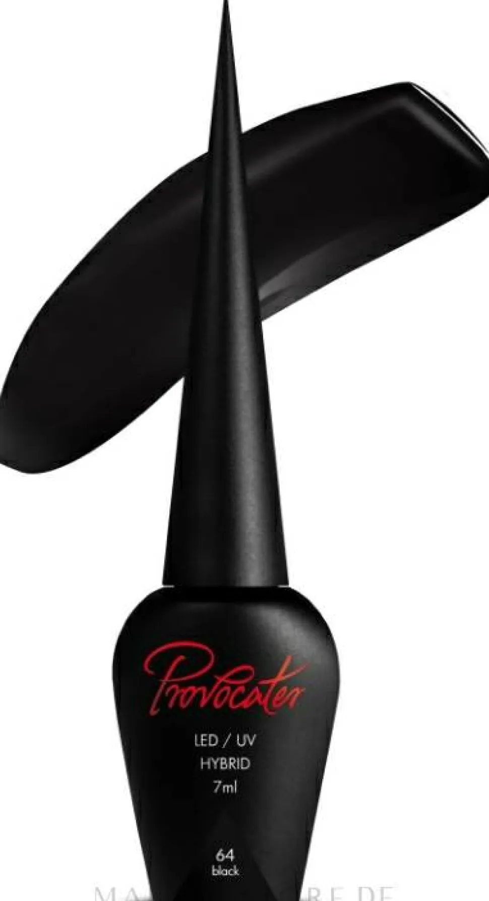 Nagellack-Gel