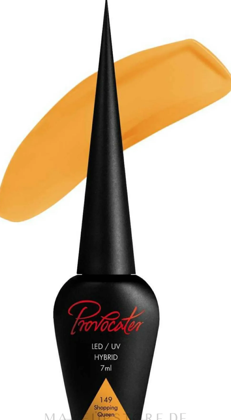 Nagellack-Gel