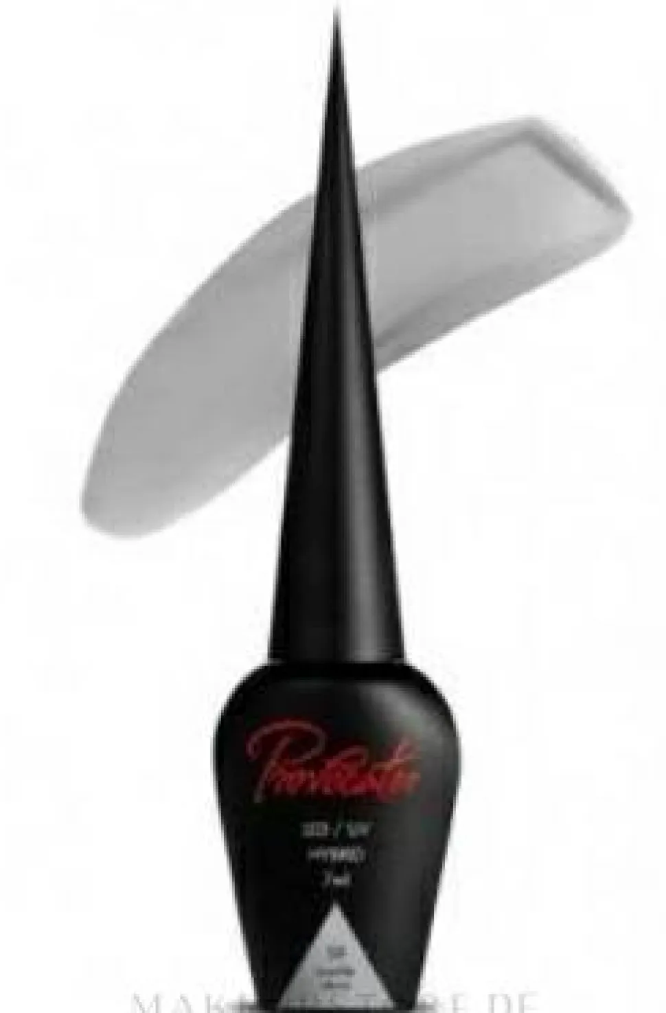 Nagellack-Gel