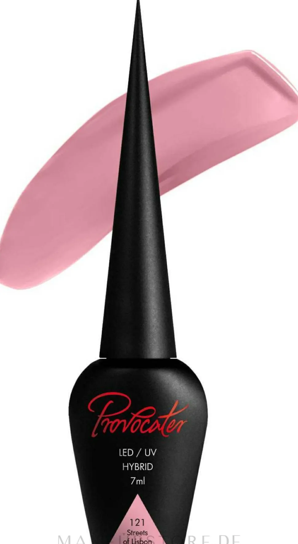 Nagellack-Gel