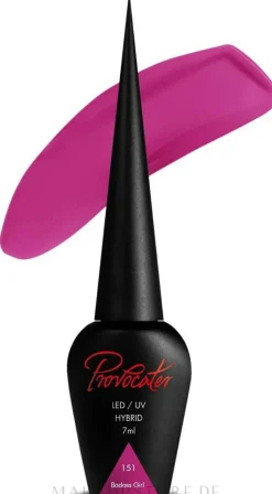 Nagellack-Gel