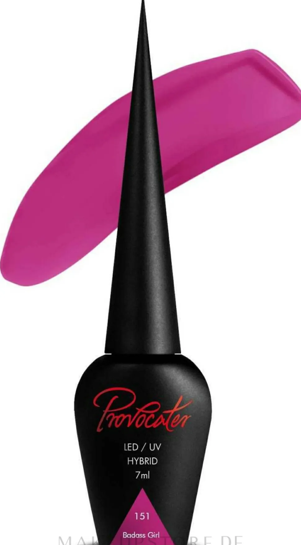 Nagellack-Gel