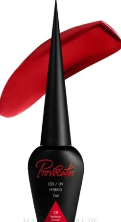 Nagellack-Gel