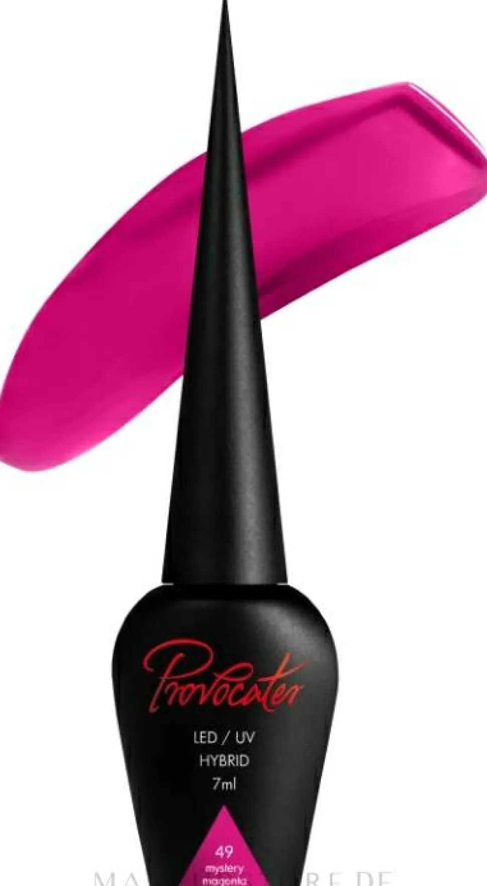 Nagellack-Gel