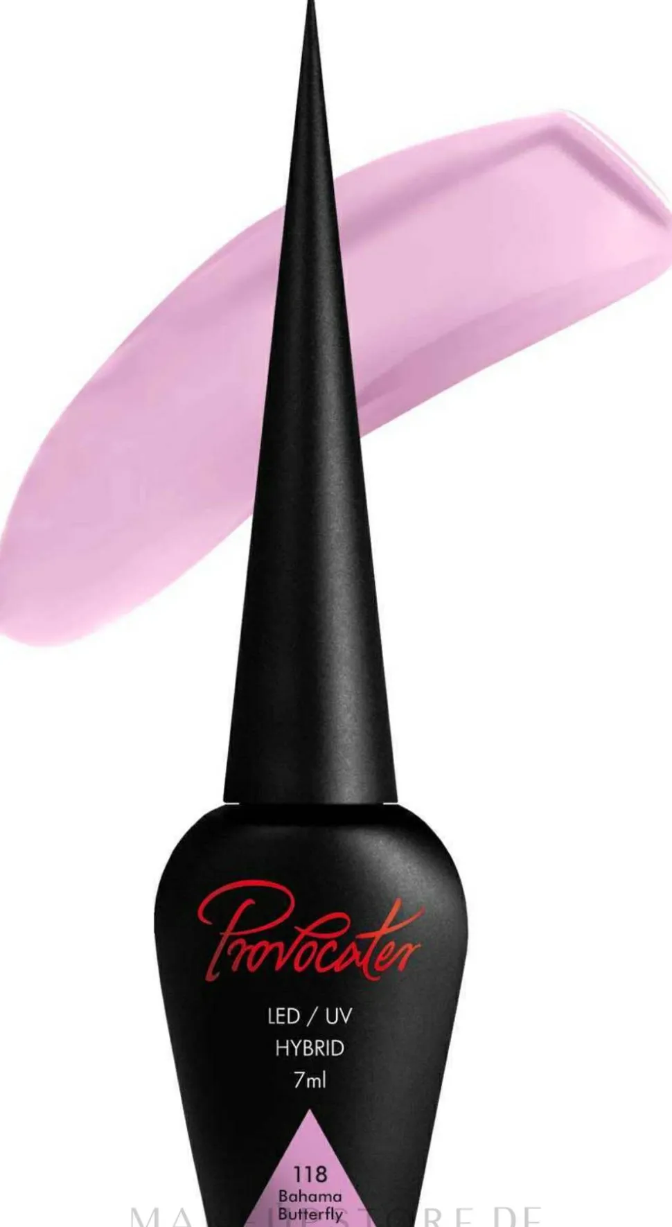 Nagellack-Gel