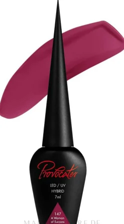 Nagellack-Gel