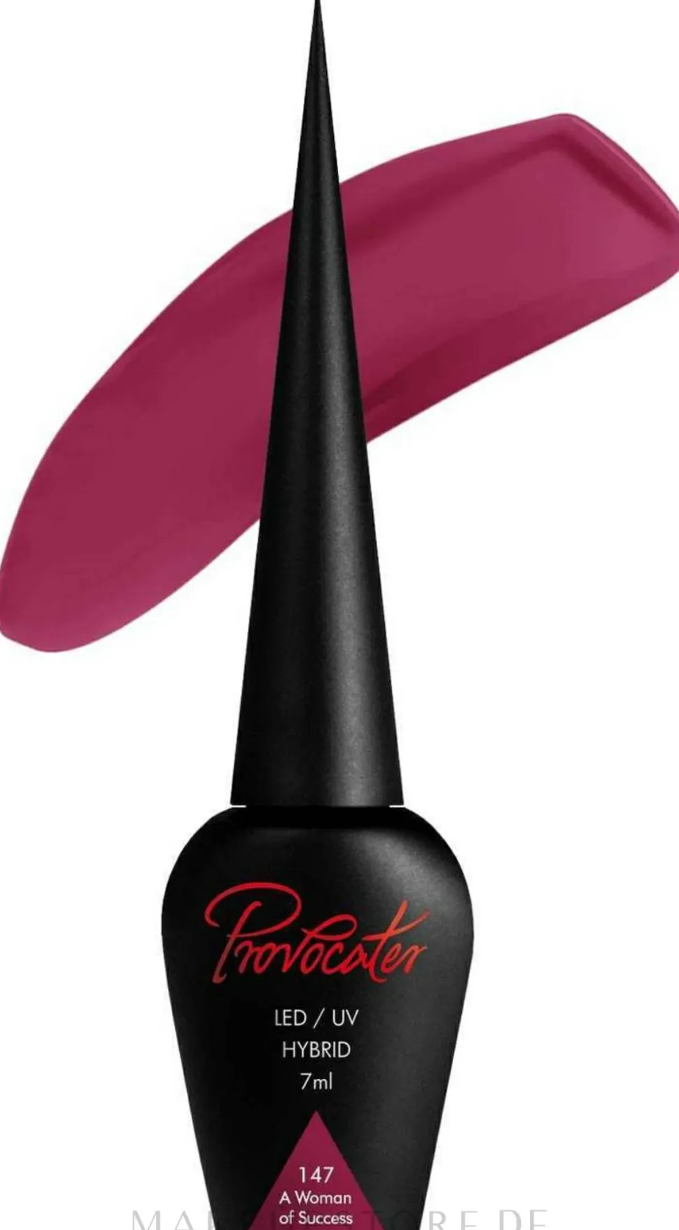 Nagellack-Gel