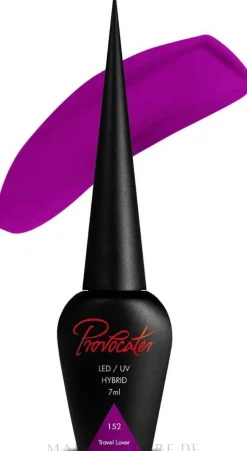 Nagellack-Gel