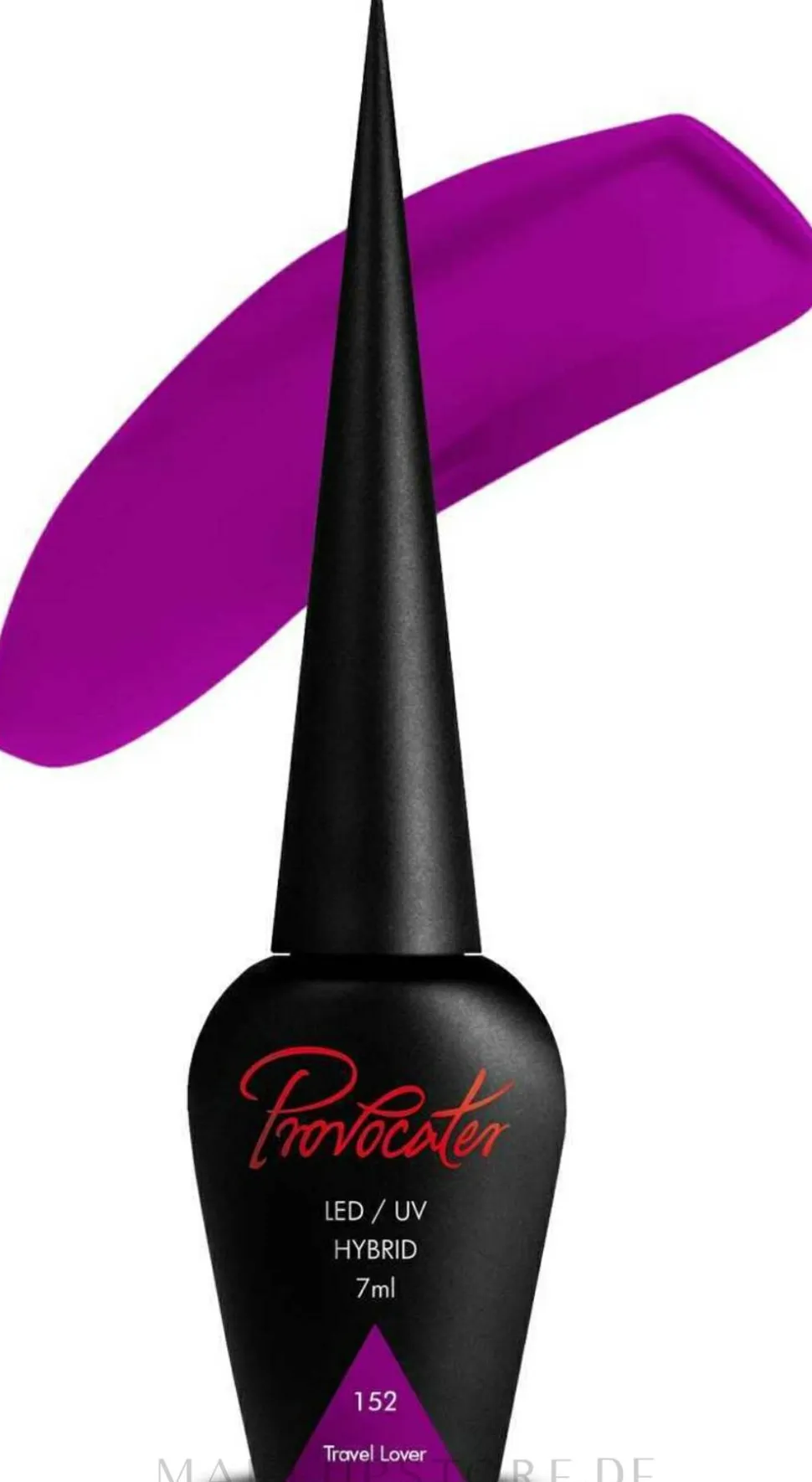Nagellack-Gel