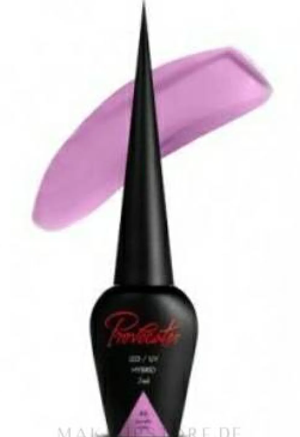Nagellack-Gel