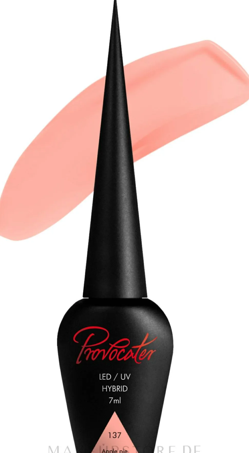 Nagellack-Gel