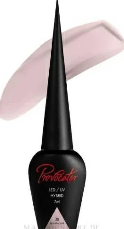 Nagellack-Gel
