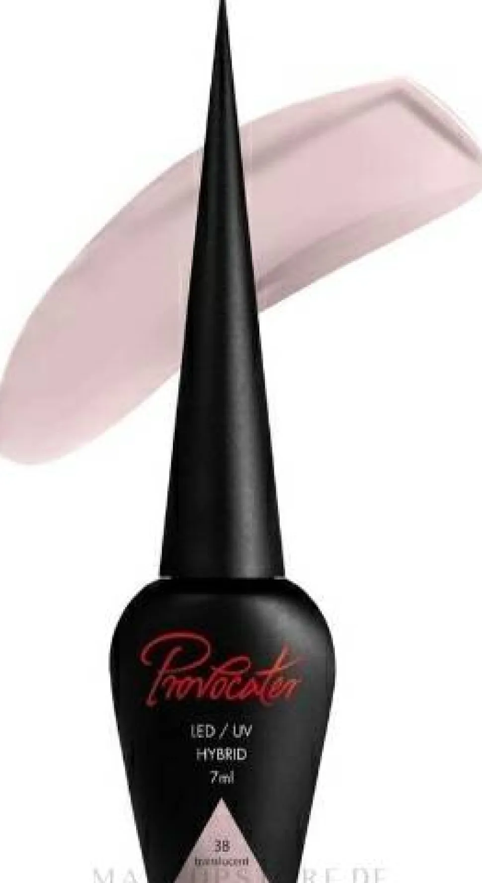 Nagellack-Gel