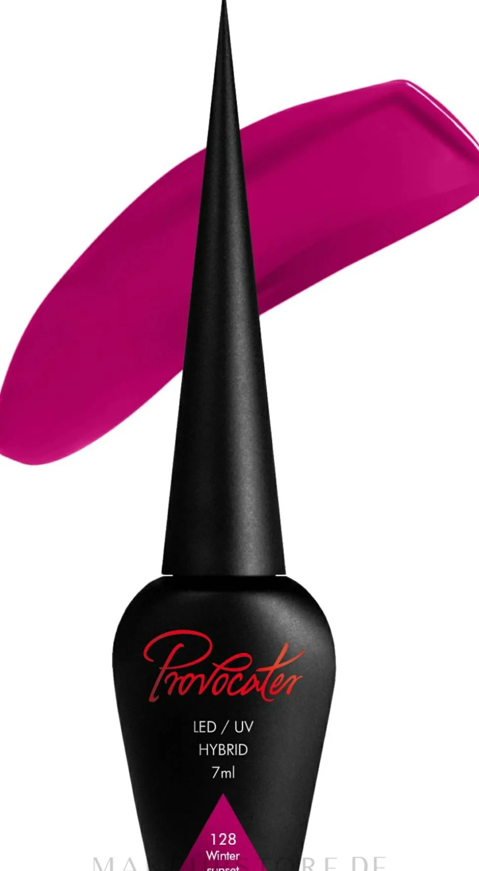 Nagellack-Gel